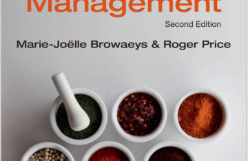 Understanding Cross-Cultural Management 2nd Edition by Marie-Joelle Browaeys eBook cover