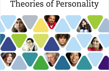 Theories of Personality 11th Edition by Duane Schultz - eBook cover