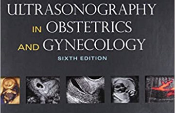 Callen's Ultrasonography in Obstetrics and Gynecology 6th Edition eBook cover