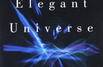 The Elegant Universe: Superstrings, Hidden Dimensions, and the Quest for the Ult eBook cover