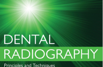 Dental Radiography: Principles and Techniques 5th Edition by Joen Iannucci eBook cover