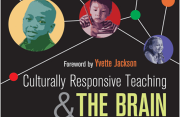 Culturally Responsive Teaching and The Brain: Promoting Authentic Engagement and eBook cover