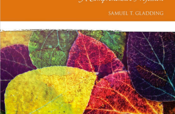 Counseling: A Comprehensive Profession (Merrill Counseling) 8th Edition eBook cover