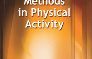 Research Methods in Physical Activity 7th Edition by Jerry R. Thomas eBook cover