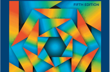 Linear Algebra 5th Edition by Stephen Friedberg eBook cover