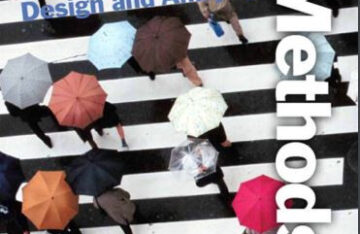 Research Methods Design and Analysis 12th Edition eBook cover