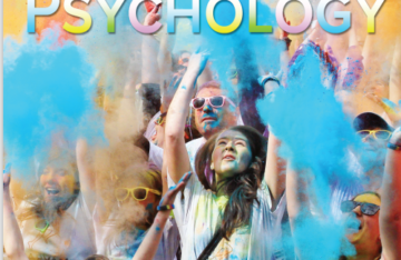 Social Psychology 12th Edition by David Myers : eBook cover