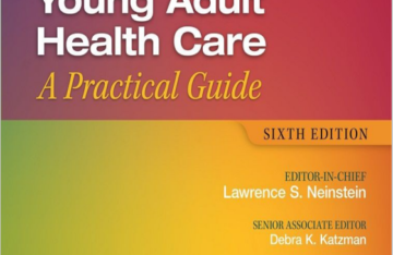 Neinstein’s Adolescent and Young Adult Health Care: A Practical Guide 6th Editi eBook cover