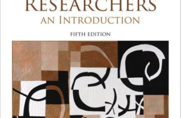 Becoming Qualitative Researchers: An Introduction 5th Edition eBook cover