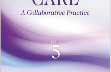Primary Care: A Collaborative Practice 5th Edition By Terry Mahan eBook cover