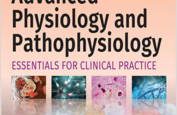 Advanced Physiology and Pathophysiology: Essentials for Clinical Practice 1st Ed eBook cover
