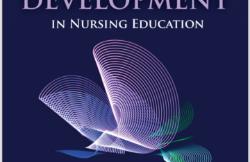Curriculum Development in Nursing Education 4th Edition eBook cover