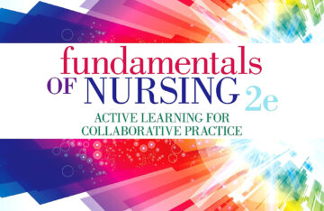 Fundamentals of Nursing: Active Learning for Collaborative Practice 2nd Edition eBook cover