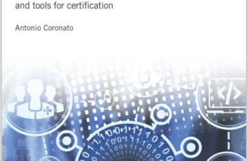 Engineering high quality medical software: regulations, standards, methodologies eBook cover