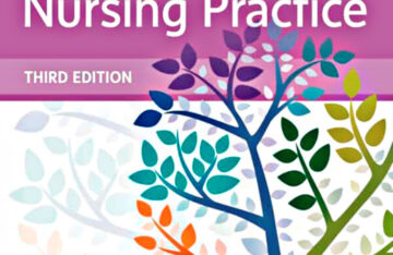 Concepts for Nursing Practice 3rd Edition By Jean Foret Giddensest eBook cover