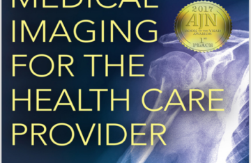 Medical Imaging for the Health Care Provider: Practical Radiograph Interpretatio eBook cover