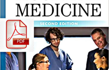 Principles and Practice of Hospital Medicine, Second Edition eBook cover