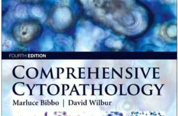 Comprehensive Cytopathology 4th Edition By Marluce Bibbo eBook cover