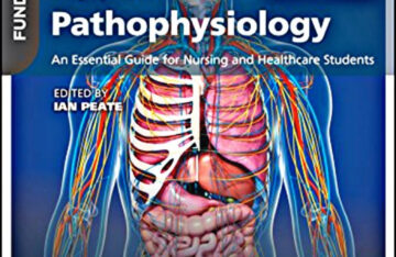 Fundamentals of Applied Pathophysiology: An Essential Guide for Nursing eBook cover