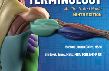 Medical Terminology: An Illustrated Guide: An Illustrated Guide 9th Edition eBook cover