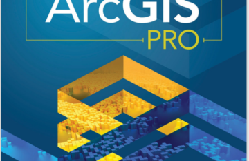 Getting to Know ArcGIS Pro by Amy Collins, Michael Law eBook cover