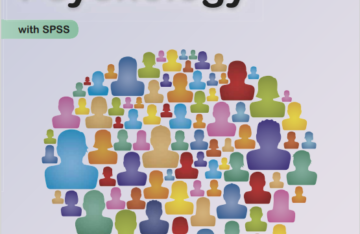 Introduction to Statistics in Psychology 6th Edition by Dennis Howitt,Duncan Cra eBook cover