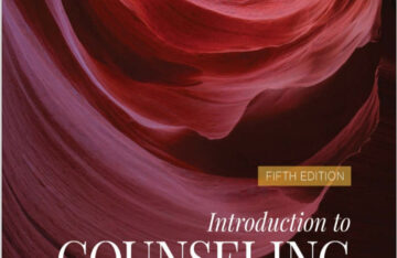 Introduction to Counseling: An Art and Science Perspective 5th Edition eBook cover