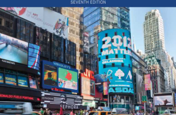 Using & Understanding Mathematics: A Quantitative Reasoning Approach 7th Edition eBook cover