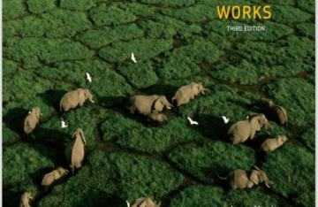 Biology: How Life Works Third Edition 3rd Edition eBook cover