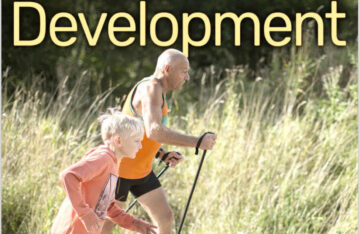 Life Span Motor Development 7th Edition eBook cover
