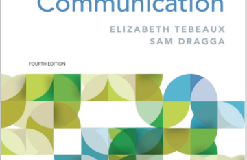 The Essentials of Technical Communication 4th Edition by Elizabeth Tebeaux eBook cover