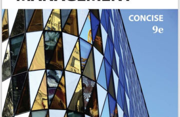 Fundamentals of Financial Management, Concise Edition 9781305635937 eBook cover