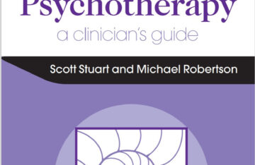 Interpersonal Psychotherapy 2E: A Clinician's Guide 2nd Edition 9781444137545 eBook cover