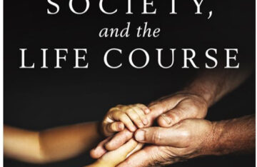 Aging, Society, and the Life Course, Sixth Edition: A Cognitive-Behavioral eBook cover