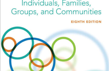 The Skills of Helping Individuals, Families, Groups, and Communities 8th Edition eBook cover