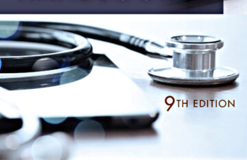 Seidel's Guide to Physical Examination 9th Edition eBook cover