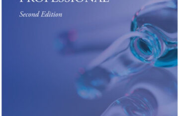 Pharmacology for the Prehospital Professional 2nd Edition by Jeffrey S. Guy eBook cover