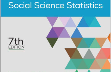 Using IBM® SPSS® Statistics for Research Methods and Social Science Statistics 7 eBook cover