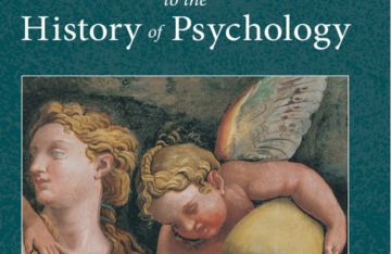 An Introduction to the History of Psychology 7th Edition by Hergenhahn & Tracy eBook cover
