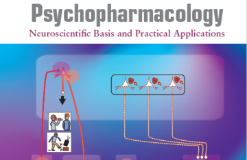 Stahl's Essential Psychopharmacology 5th Edition eBook cover