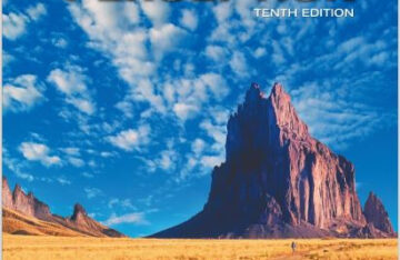 Sensation and Perception 10th Edition eBook cover