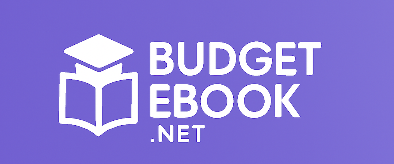BudgeteBook